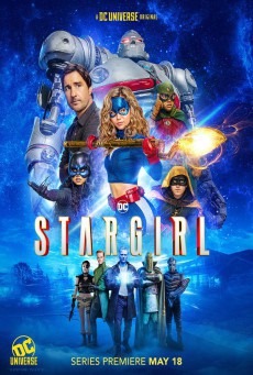 DC’s Stargirl Season 1 ซับไทย