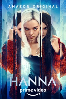 Hanna Season 2 ซับไทย ฮันนา ซีซั่น 2 Ep.1-8 (จบ)