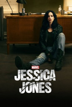 Marvel's Jessica Jones ปี 3 พากย์ไทย