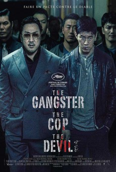 The Gangster, The Cop, The Devil ซับไทย